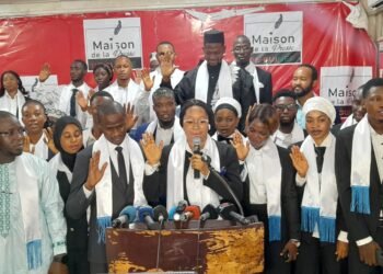Réseau des Futurs Diplomates International : cap sur une génération de leaders engagés