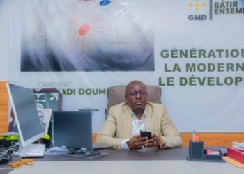 MEMBRES FONDATEURS DE LA GMD : LE DIRECTEUR RÉGIONAL DE CONAKRY APPORTE DES PRÉCISIONS
