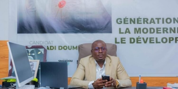 MEMBRES FONDATEURS DE LA GMD : LE DIRECTEUR RÉGIONAL DE CONAKRY APPORTE DES PRÉCISIONS
