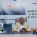 MEMBRES FONDATEURS DE LA GMD : LE DIRECTEUR RÉGIONAL DE CONAKRY APPORTE DES PRÉCISIONS