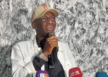 Matam : Badra Aliou Cheickna Koné annonce sa démission imminente pour briguer la mairie aux élections communales du 24 mai 2026
