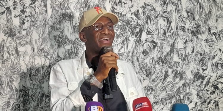 Matam : Badra Aliou Cheickna Koné annonce sa démission imminente pour briguer la mairie aux élections communales du 24 mai 2026