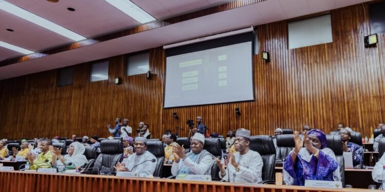 Guinée : le CNT adopte le cadre législatif du programme de développement Simandou 2040