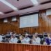 Guinée : le CNT adopte le cadre législatif du programme de développement Simandou 2040