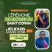 Guinée : les artistes organisent une cérémonie de lecture du Saint Coran à la Grande Mosquée Fayçal en hommage au président Mamadi Doumbouya