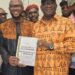 TRIBUNE : Senkoun Sylla, le bilan exemplaire d’une diplomatie de proximité et de rayonnement à Paris (Par Daouda CONTE)