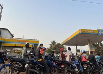 Crise de carburant à Conakry : la SONAP assure qu’il n’y a « aucune rupture »