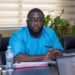 Decret: Mamadi Doumbouya nomme un fils de l&rsquo;ancien président Lansana Conté