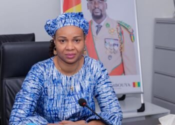 Guinée : une vingtaine de hauts cadres nommés à la Primature (Décret)