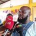 Dernière minute : militant Fodé Moussa Mara alias “El Sissi” remis en liberté par le tribunal de Kaloum