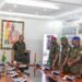 Guinée : un décret annonce la nomination de plusieurs officiers au sein des forces armées 