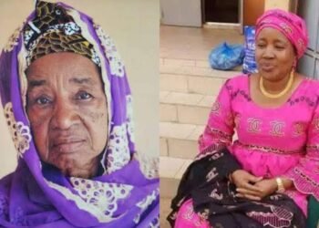 Alerte info : la mère et la sœur de Tibou Kamara ramenées saines et sauves à leur domicile à Dinguiraye