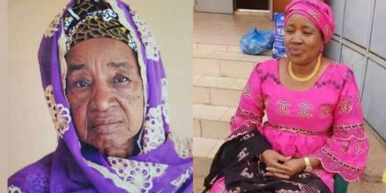 Alerte info : la mère et la sœur de Tibou Kamara ramenées saines et sauves à leur domicile à Dinguiraye