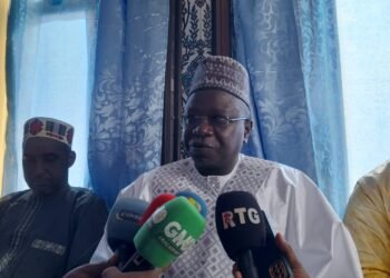 Fête de l’aid el fitr : le ministre Bouna Sylla prône la paix et la cohésion sociale