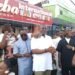 Matam : Alseny Sékou Bangoura Ouvre le restaurant ‘’ SEBA International’’