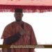Guinée : après trois semaines d’absence, le président Mamadi Doumbouya est rentré à Conakry