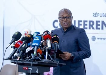 Dissolution des partis politiques en Guinée : Ousmane Gaoual Diallo clarifie et rassure sur les droits civiques