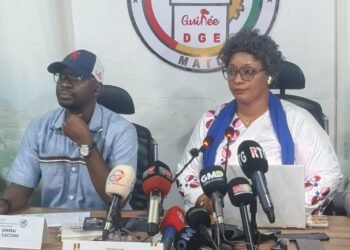 Communales 2026 : la DGE publie les statistiques des candidatures dans 245 communes