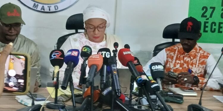 Scrutin du 31 mai : la DGE clarifie son rôle et les critères de sélection