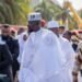 Pâques : Le message de paix et d'unité du Président Mamadi Doumbouya à la Nation