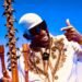 N’Faly Kouyaté, fierté guinéenne, en séjour à Conakry avant son concert de légende à Bruxelles le 25 mai