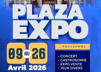 PLAZA EXPO 2026 : Une grande foire commerciale et culturelle annoncée à Conakry