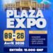 PLAZA EXPO 2026 : Une grande foire commerciale et culturelle annoncée à Conakry
