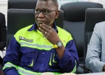 CRIEF : Ahmed Kanté rejette toutes les accusations, procès renvoyé au 27 mai 2026