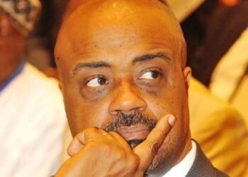 CRIEF : face aux lourdes accusations, Damantang Albert Camara contre-attaque et démonte un rapport qu’il juge « non cohérent »