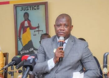 Guinée : le parquet spécial de la CRIEF ouvre une enquête sur le fichier FUGAS de la fonction publique
