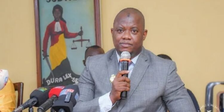 Guinée : le parquet spécial de la CRIEF ouvre une enquête sur le fichier FUGAS de la fonction publique