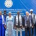 MESRS-SIMANDOU ACADEMY MPS31: la Guinée engage une nouvelle étape dans la modernisation de ses universités