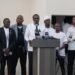 Élection législatives et communales : ‘’En contrôlant l’action gouvernementale, nous pouvons contraindre les politiques, les ministres qui vont passer devant nous à s’adapter à notre vision’’ déclare Mory Kaba