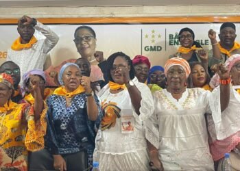 Législatives 2026 : Dr Makalé Traoré dévoile cinq propositions de lois prioritaires pour une « justice sociale renforcée »