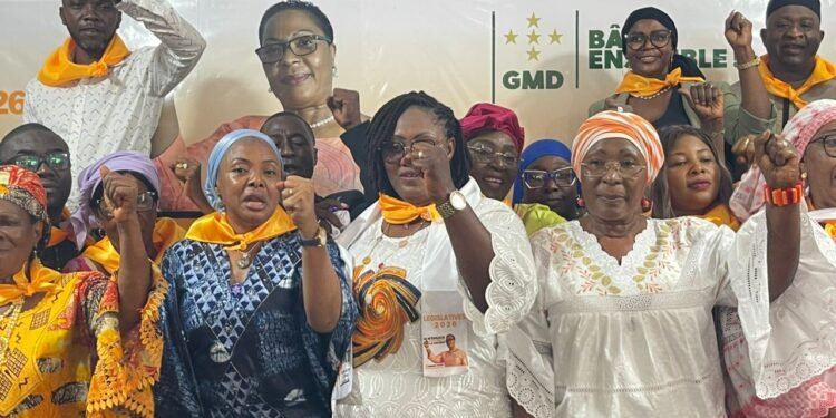 Législatives 2026 : Dr Makalé Traoré dévoile cinq propositions de lois prioritaires pour une « justice sociale renforcée »