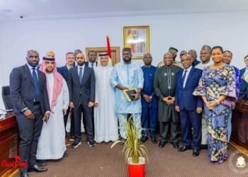 Accord GAC-État : TLP-Guinée salue la conclusion d’un accord amiable