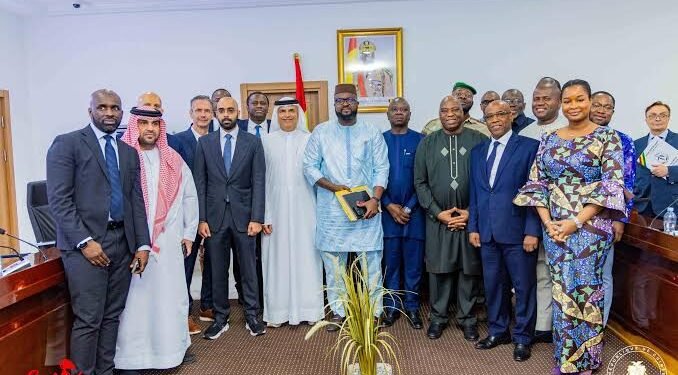Accord GAC-État : TLP-Guinée salue la conclusion d’un accord amiable