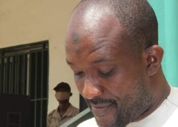 CRIEF : Ahmed Sékou Traoré de retour devant les juges ce lundi dans le dossier des 32 milliards GNF de Ratoma