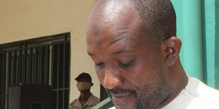 CRIEF : Ahmed Sékou Traoré de retour devant les juges ce lundi dans le dossier des 32 milliards GNF de Ratoma