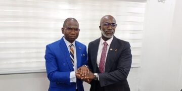 OGP : après le limogeage du DG et son adjoint, Alya Camara désigné directeur général par intérim (Décret)