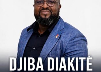 Djiba Diakité : « Les diplômes ne suffisent pas, il faut les compétences » pour réussir la transformation de la Guinée