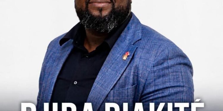 Djiba Diakité : « Les diplômes ne suffisent pas, il faut les compétences » pour réussir la transformation de la Guinée