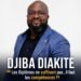 Djiba Diakité : « Les diplômes ne suffisent pas, il faut les compétences » pour réussir la transformation de la Guinée