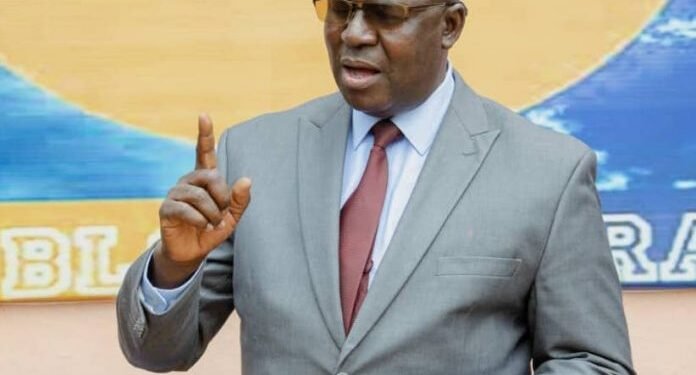 Assemblée nationale : Faya Millimouno veut une commission parlementaire sur les disparitions forcées