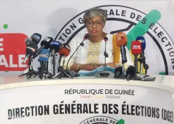 Élections Cmmunales 2026 : la DGE amorce la dernière phase de proclamation des résultats et précise les voies de recours