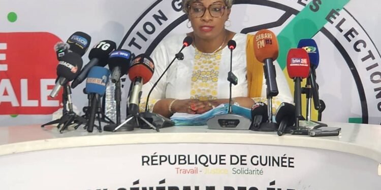 Élections Cmmunales 2026 : la DGE amorce la dernière phase de proclamation des résultats et précise les voies de recours