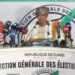 Élections Cmmunales 2026 : la DGE amorce la dernière phase de proclamation des résultats et précise les voies de recours