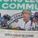 Élections communales: la DGE boucle la proclamation des résultats provisoires à Conakry, la GMD en tête dans plusieurs communes