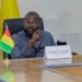 Guinée : Mamadi Doumbouya interdit l’exportation de l’or brut et mise sur le raffinage local