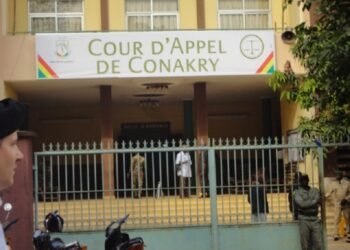 Meurtre de la Canadienne Rachelle Wrathmall : 19 ans après les faits, l&rsquo;enquête rattrape un suspect à Conakry